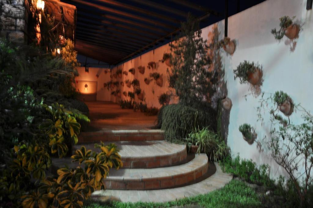Hotel Dar Ben Abdallah Zougueg Pokoj fotografie