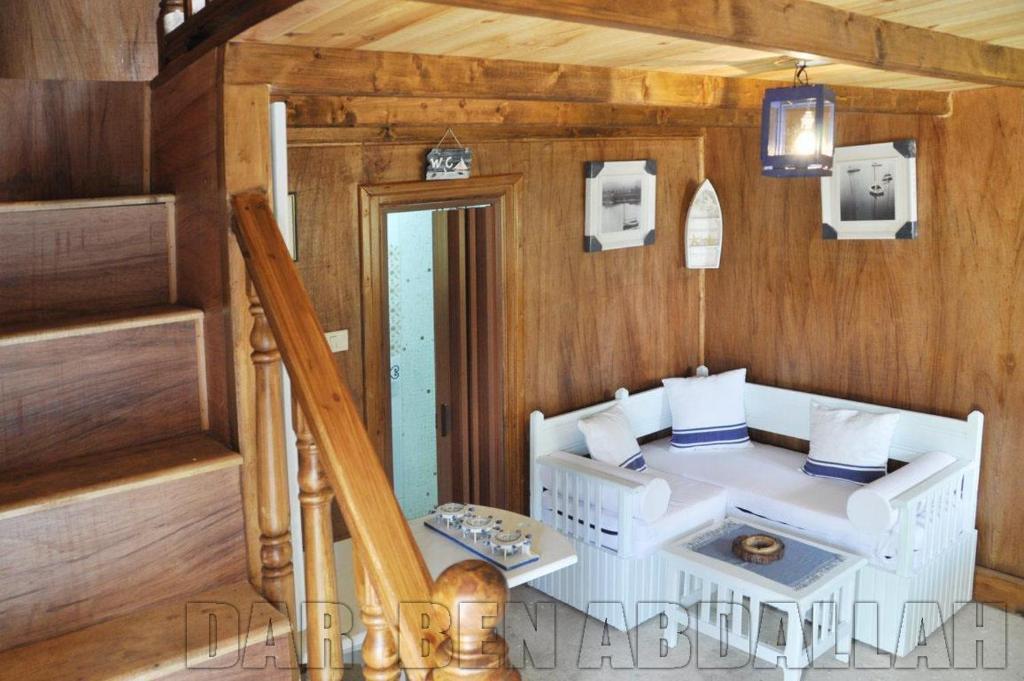 Hotel Dar Ben Abdallah Zougueg Pokoj fotografie