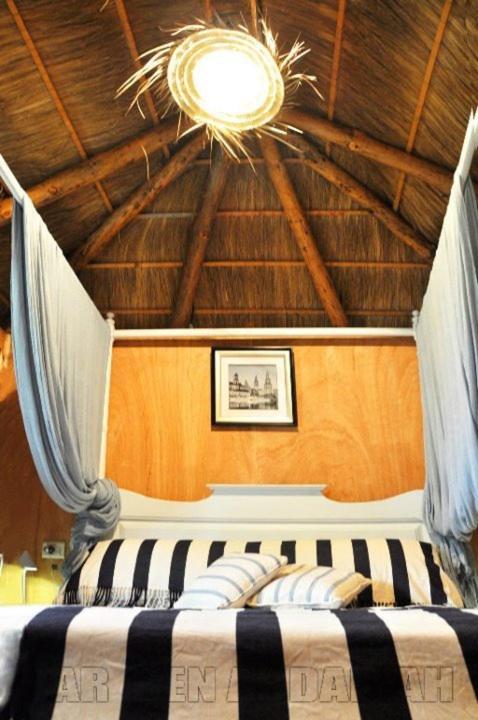 Hotel Dar Ben Abdallah Zougueg Pokoj fotografie
