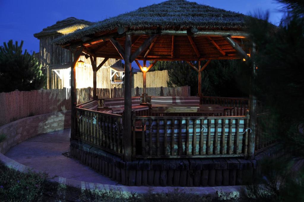 Hotel Dar Ben Abdallah Zougueg Pokoj fotografie