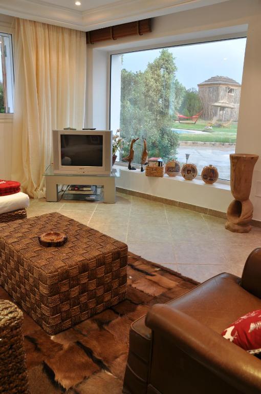 Hotel Dar Ben Abdallah Zougueg Pokoj fotografie